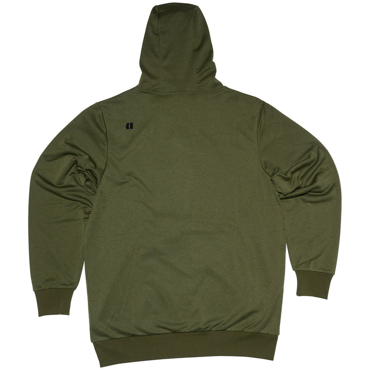 Armada Vortex Tech Fleece - Men's Fir