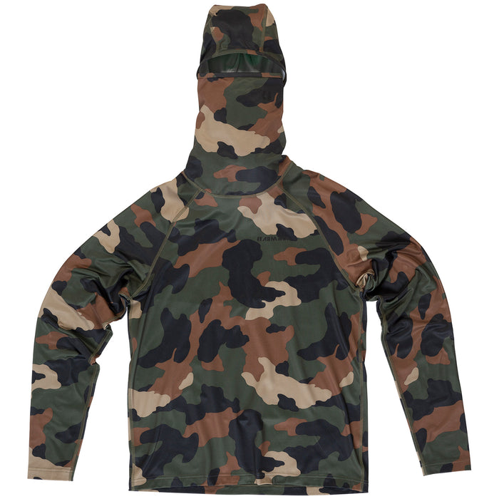Armada Rotor Top - Men's Camo