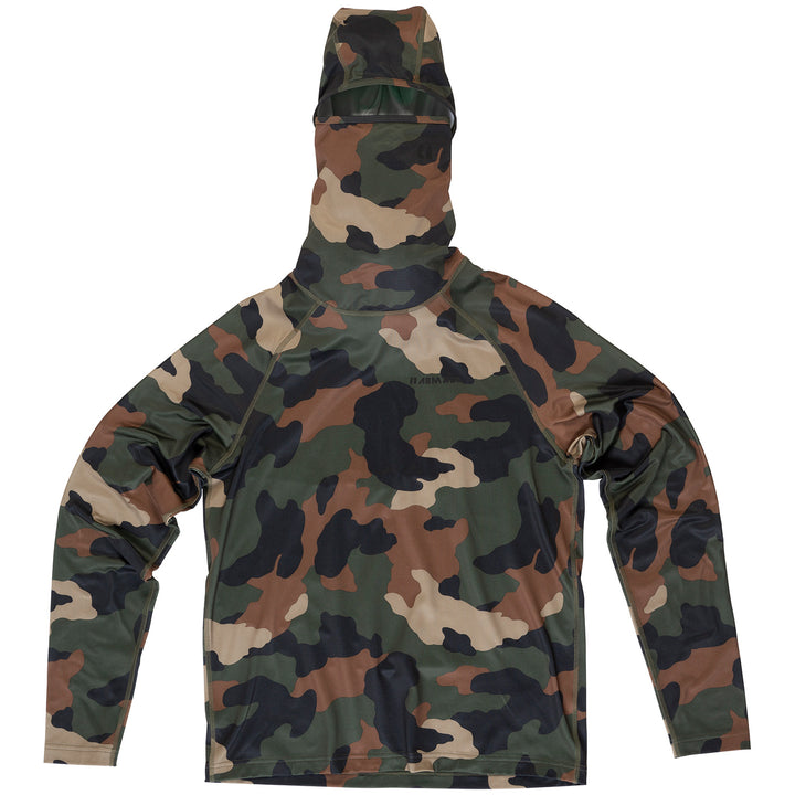 Armada Rotor Top - Men's Camo