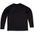 Armada Contra Long-Sleeve Crew Top - Men's Black