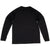 Armada Contra Long-Sleeve Crew Top - Men's Black