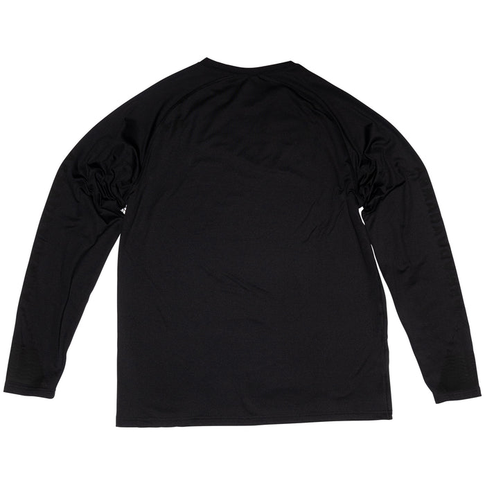 Armada Contra Long-Sleeve Crew Top - Men's Black