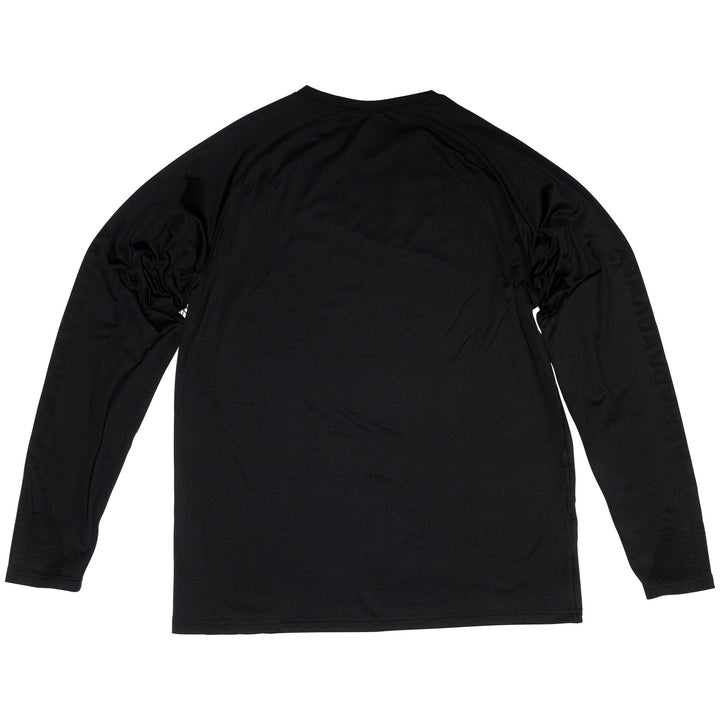 Armada Contra Long-Sleeve Crew Top - Men's Black