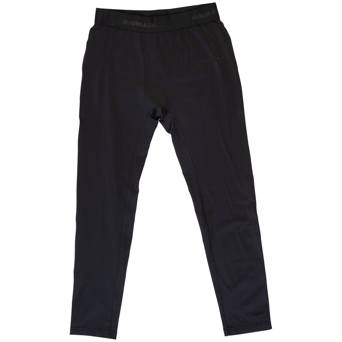 Armada Contra 3/4 Bottoms - Men's Black