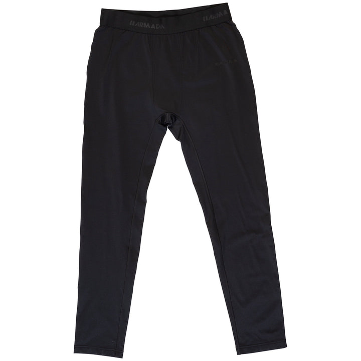 Armada Contra 3/4 Bottoms - Men's Black