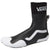 Vans Surf Boot Hi Boots (VANS) Black/True White