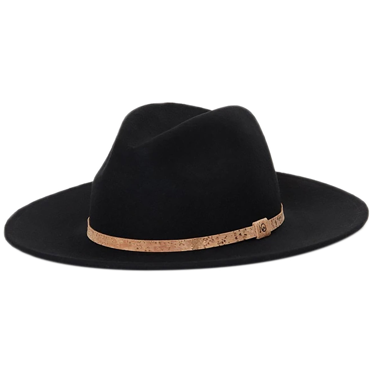 Tentree Festival Hat - Women's Meteorite Black