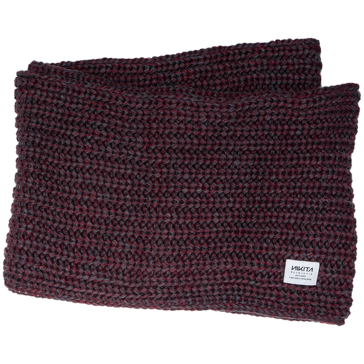 Nikita Scramble Scarf - Women's Brandy