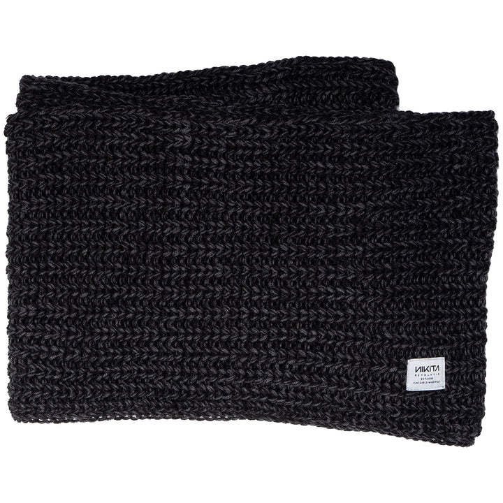 Nikita Scramble Scarf - Women's Black