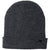 Nikita Tundra Beanie - Women's Charcoal Heather Grey