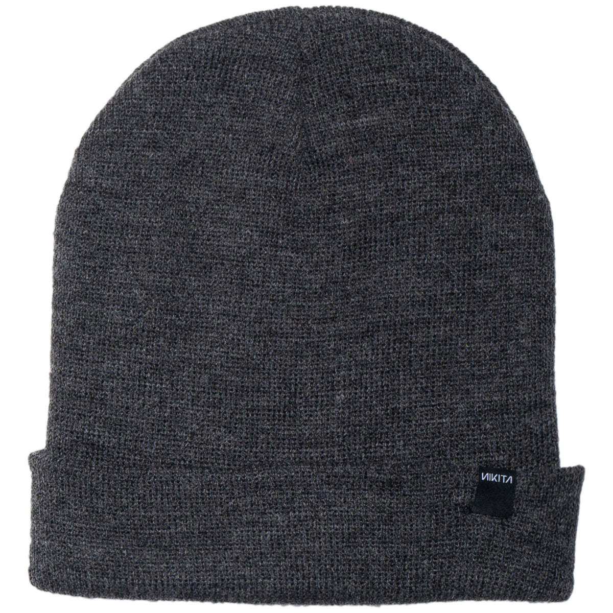Nikita Tundra Beanie - Women's Charcoal Heather Grey