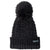 Nikita Turf Beanie - Women's Black