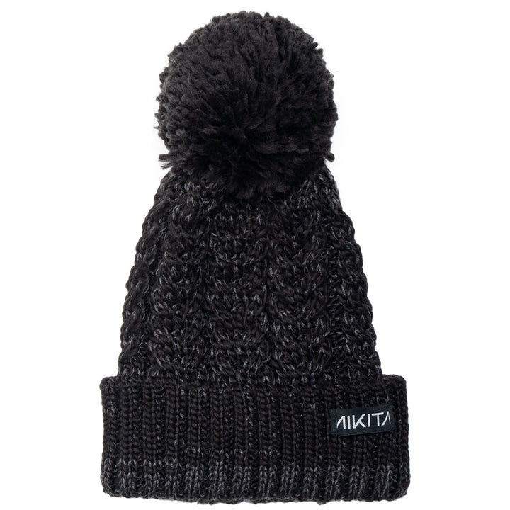 Nikita Turf Beanie - Women's Black