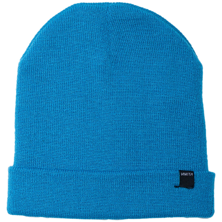 Nikita Tundra Beanie - Women's Blue