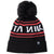 Nikita Whammy Beanie - Women's Black
