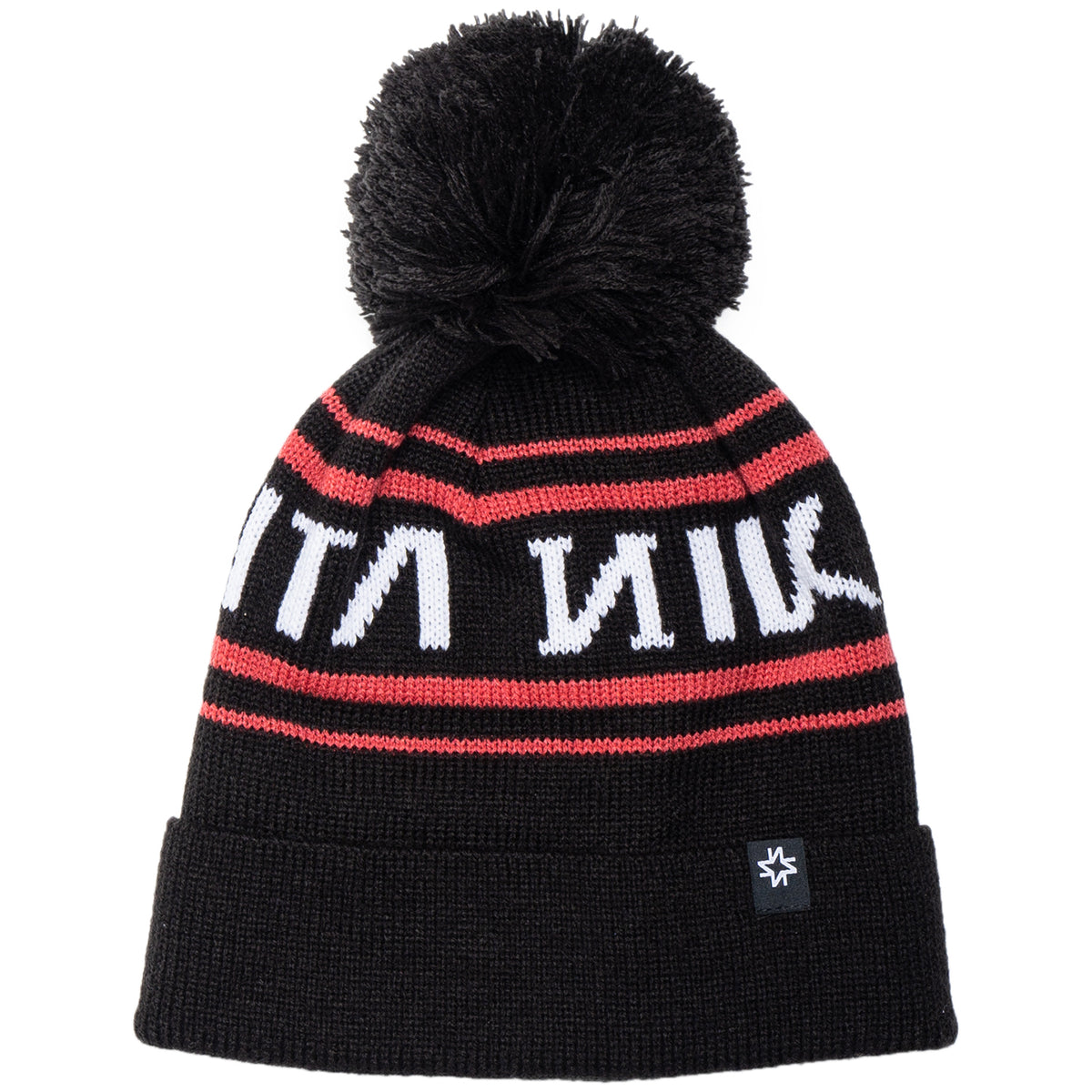 Nikita Whammy Beanie - Women's Black