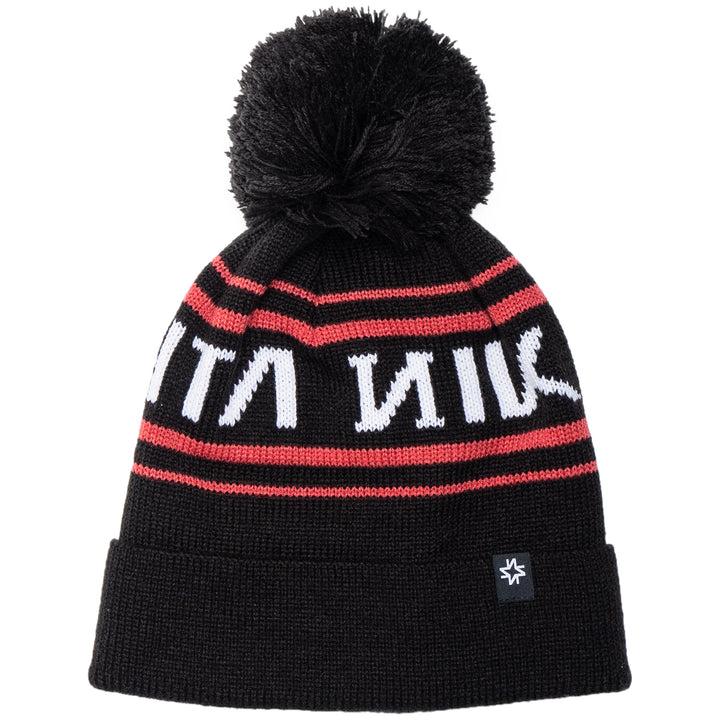 Nikita Whammy Beanie - Women's Black