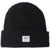 Nikita Jewel Beanie - Women's Black