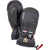 Hestra All Mountain CZone Mittens Black