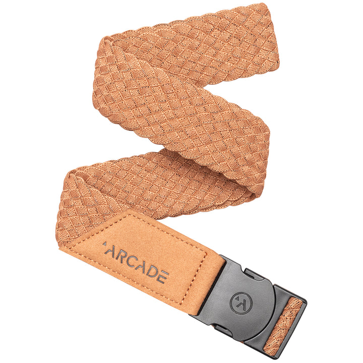 Arcade Vapor Futureweave Belt Saddle