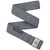Arcade Foundation Slim Belt Heather Black