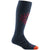 Darn Tough Sacred Over-the-Calf Cushion Socks - Women's Denim