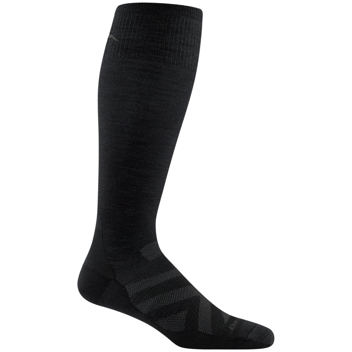 Darn Tough RFL Over-the-Calf Ultralight Socks Black
