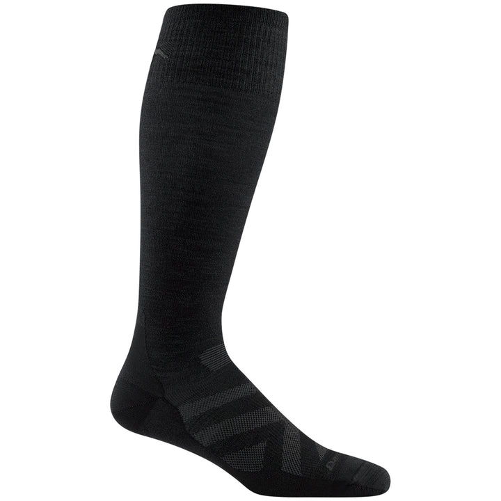 Darn Tough RFL Over-the-Calf Ultralight Socks Black