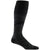 Darn Tough Liftline Over-the-Calf Light Socks Black