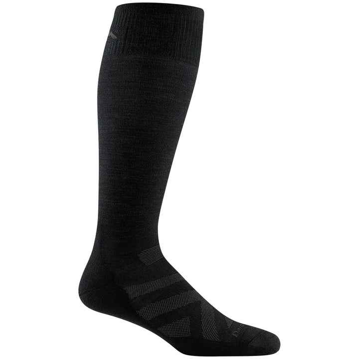 Darn Tough RFLC Over-the-Calf Ultra Light Cushion Socks Black