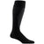 Darn Tough Edge Over-the-Calf Light Socks Black