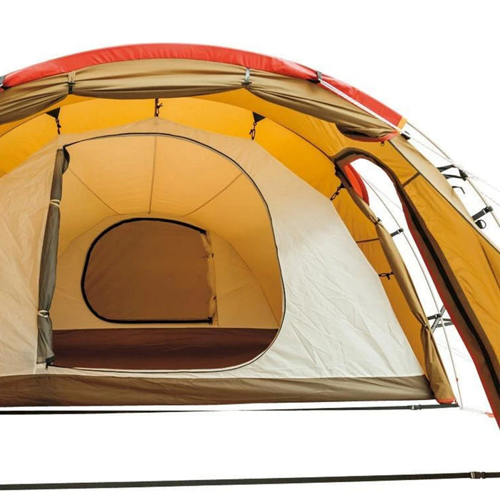Snow Peak Vault 4-Person Tent One Color