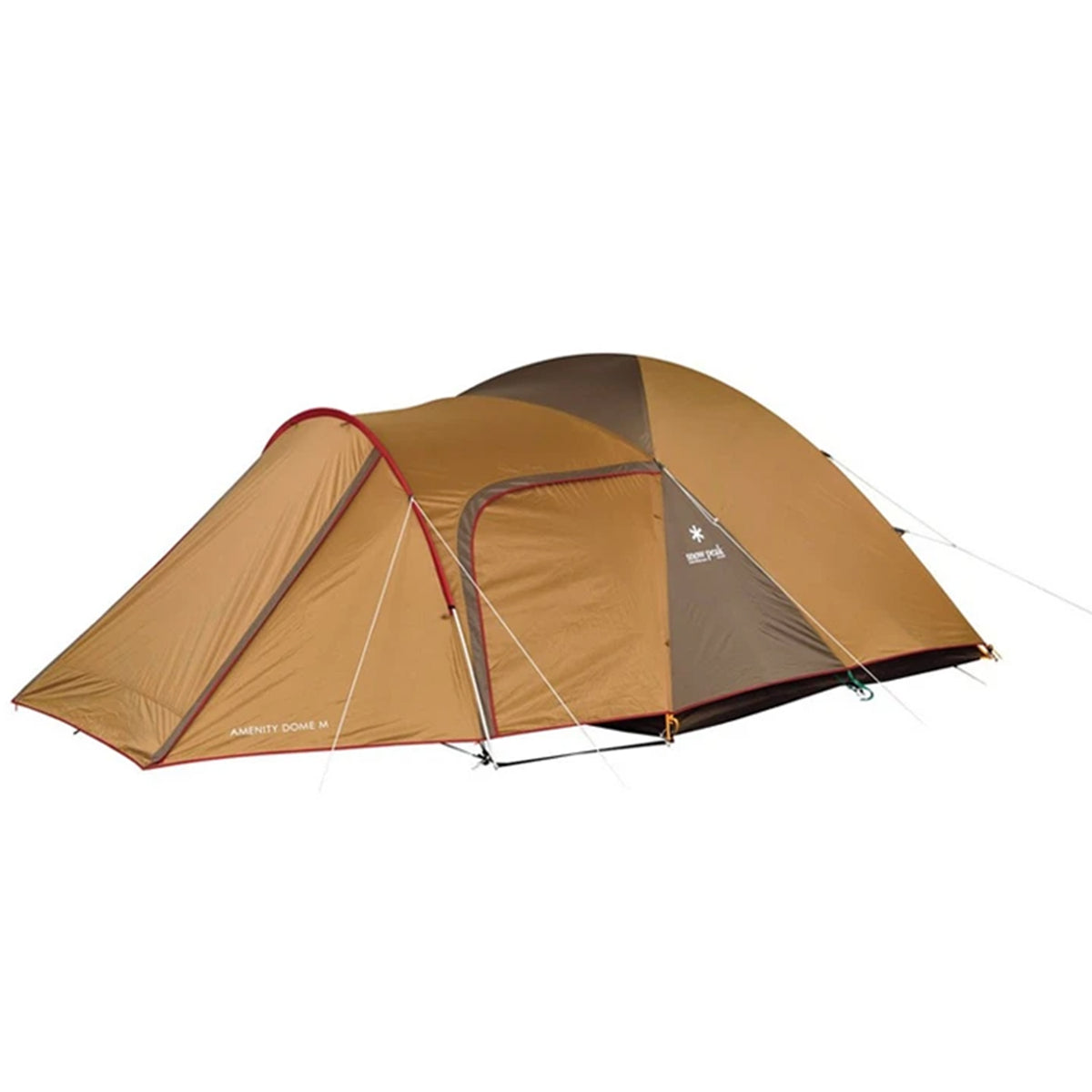Snow Peak Amenity 5P Dome Tent