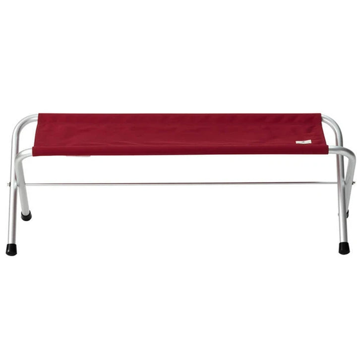 Snow Peak Folding Bench