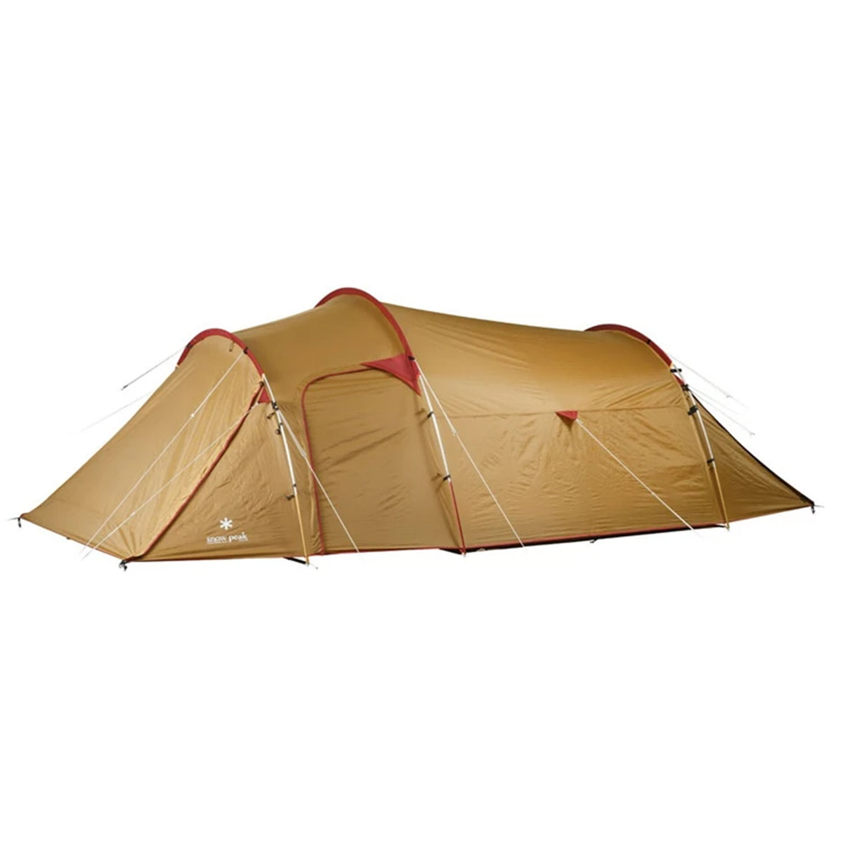 Snow Peak Vault 4-Person Tent One Color
