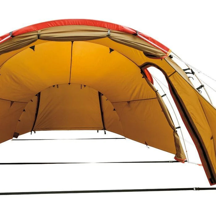 Snow Peak Vault 4-Person Tent One Color