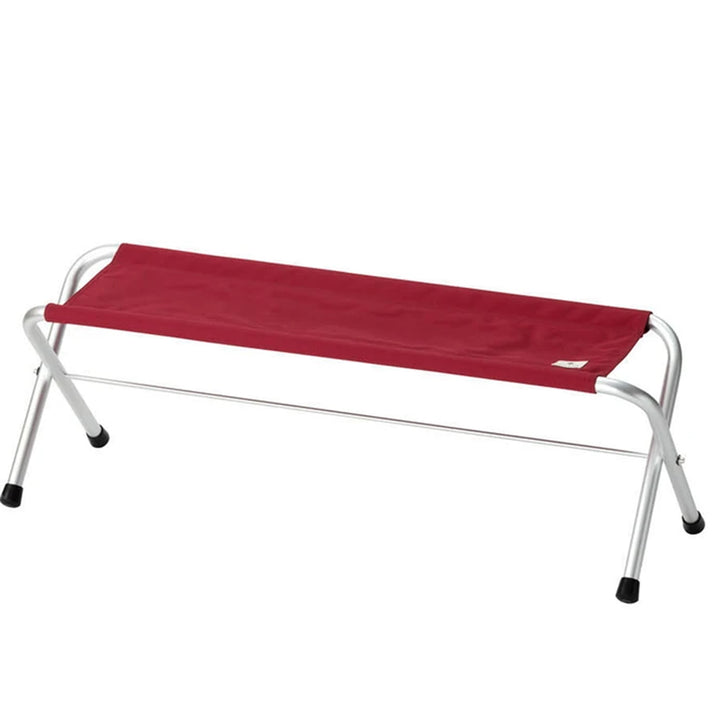 Snow Peak Folding Bench