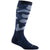 Darn Tough Camo Jr. Over-the-Calf Midweight Cushion Socks - Kids' Eclipse