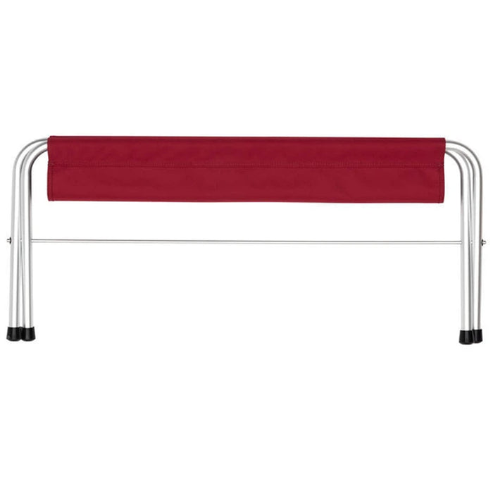 Snow Peak Folding Bench