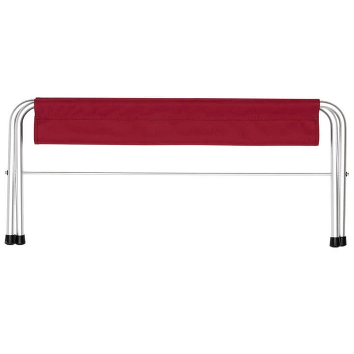 Snow Peak Folding Bench