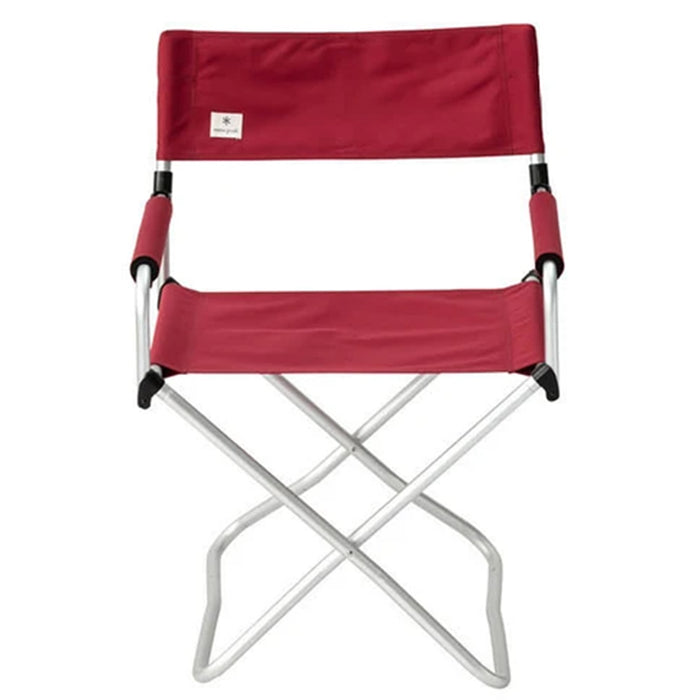 Snow Peak Folding Chair