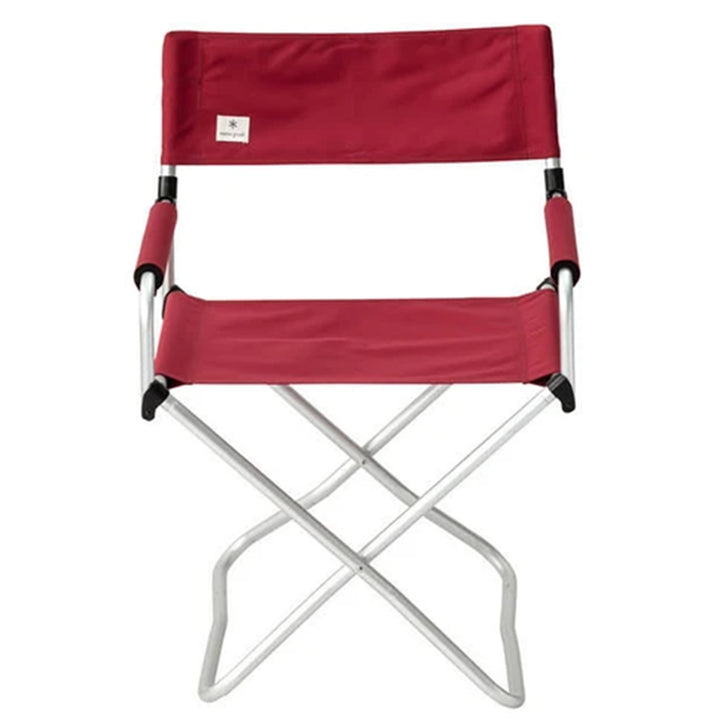 Snow Peak Folding Chair