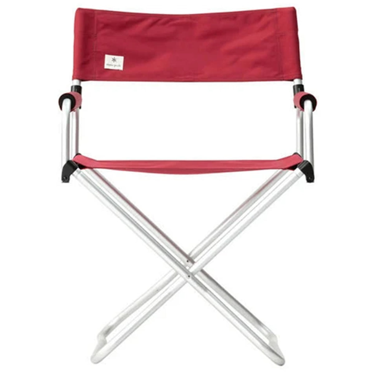 Snow Peak Folding Chair