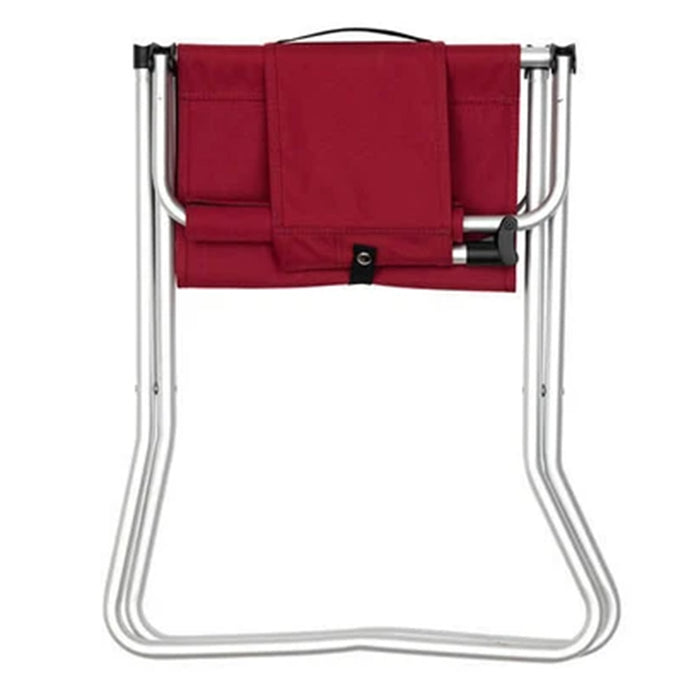Snow Peak Folding Chair
