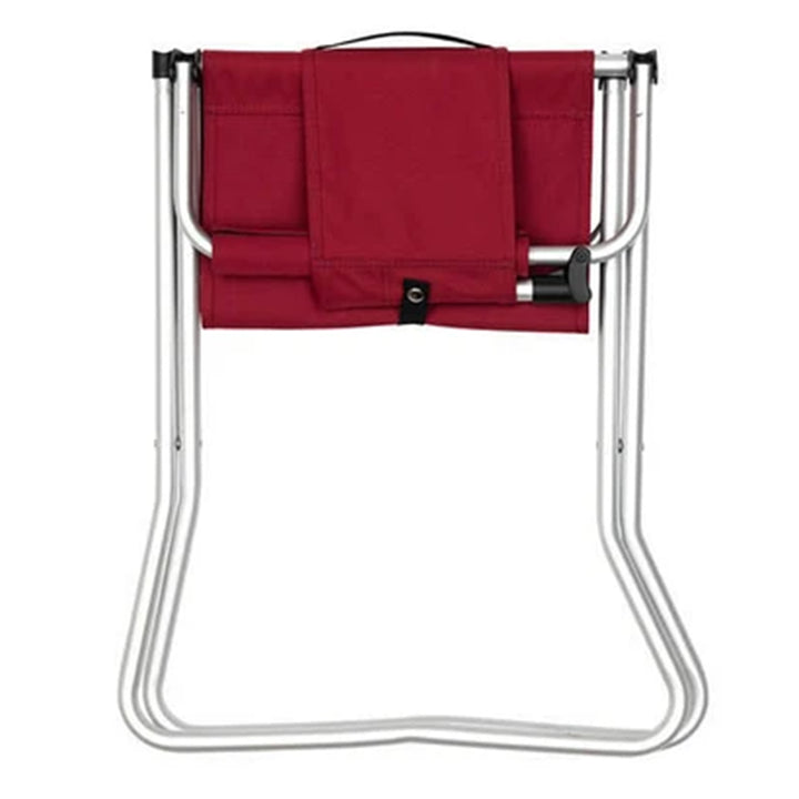 Snow Peak Folding Chair