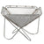 Snow Peak Pack & Carry Small Fireplace