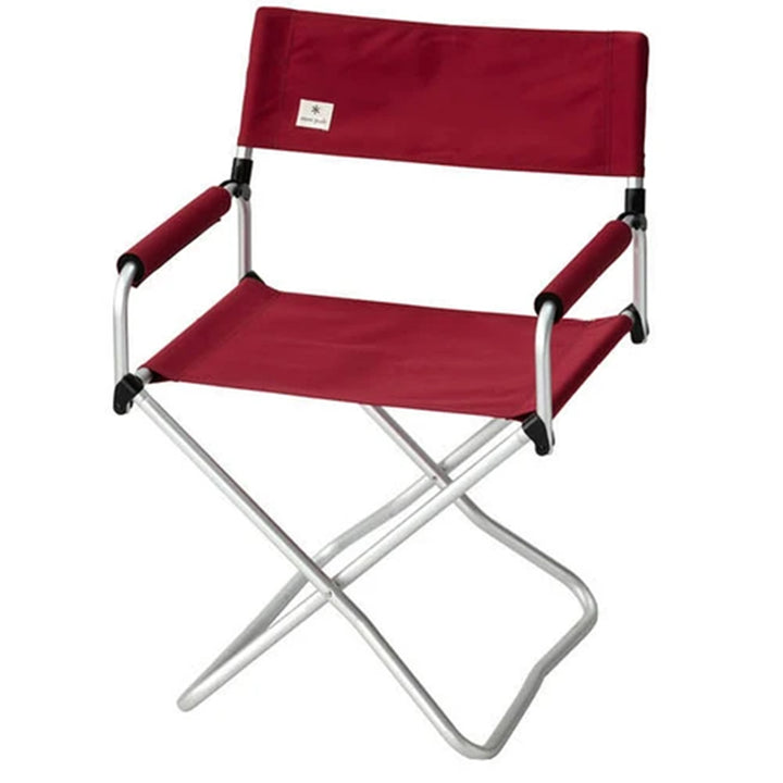 Snow Peak Folding Chair