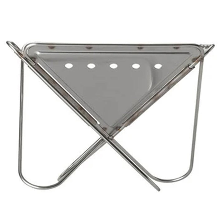 Snow Peak Pack & Carry Small Fireplace