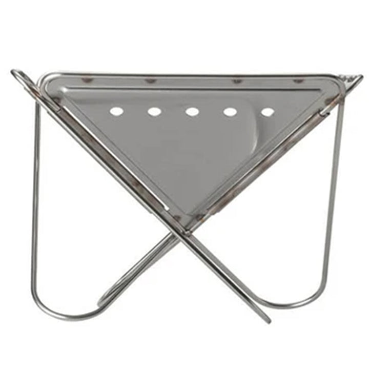 Snow Peak Pack & Carry Small Fireplace