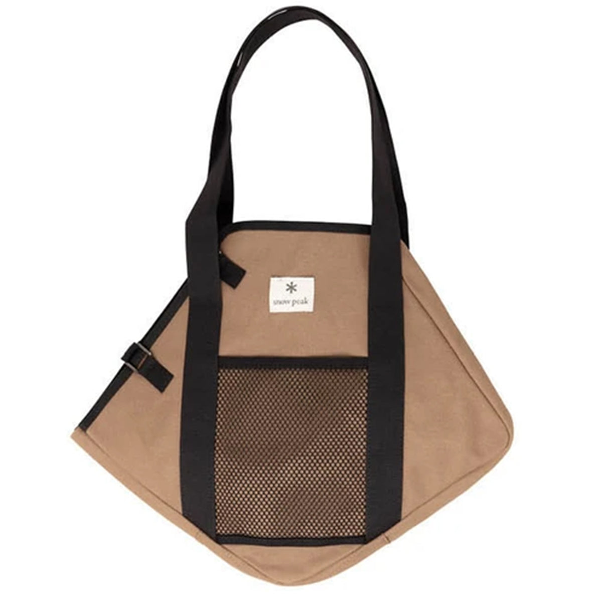 Snow Peak Pack & Carry Small Canvas Bag